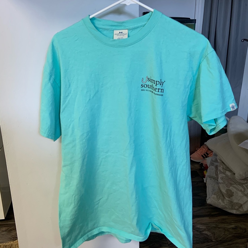 Simply Southern Tshirt